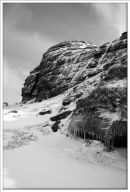 Snowy Hay Tor (Low Man)